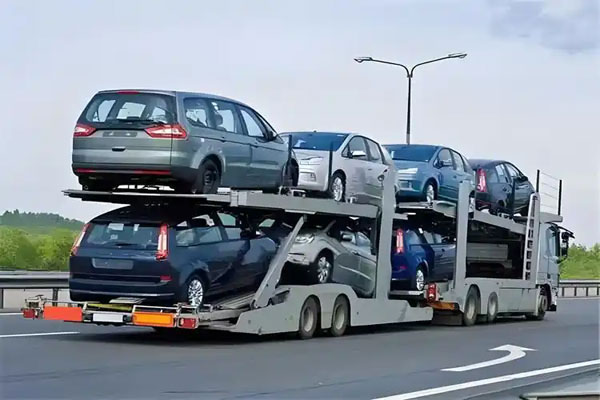 什玲镇轿车托运查询